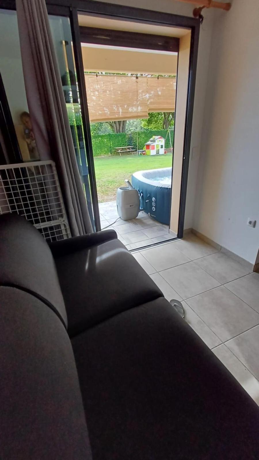 La Kay Sicrie Avec Spa Saint-Pierre Exterior foto